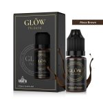 Pigmento Glöw Hibrido Moca Brown