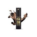 Pigmentos Dynamic PMU - 31 Golden Brown - 15ml