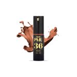 Pigmentos Dynamic PMU - 36 Caramel - 15ml
