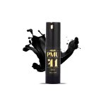 Pigmentos Dynamic PMU - 41 Black - 15ml