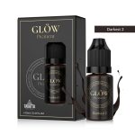 Pigmento Glöw Darkest 2-Expresso