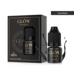 Pigmento Glöw Total Black