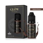 Pigmento Glöw Hibrido Medium Brown