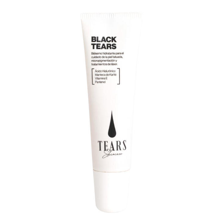 Black Tears 10ml