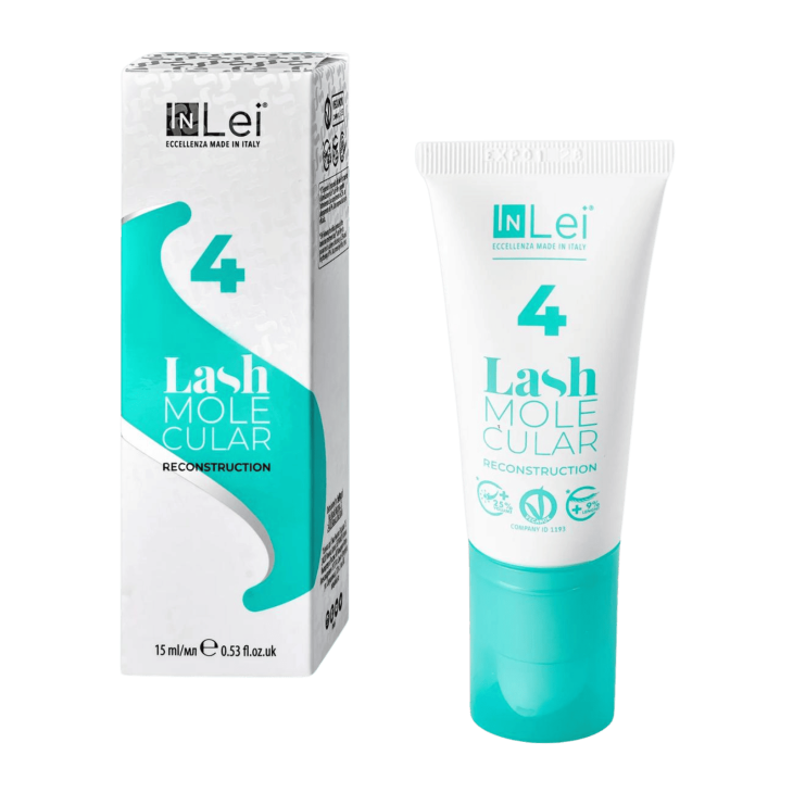 InLei® Lash Molecular 4