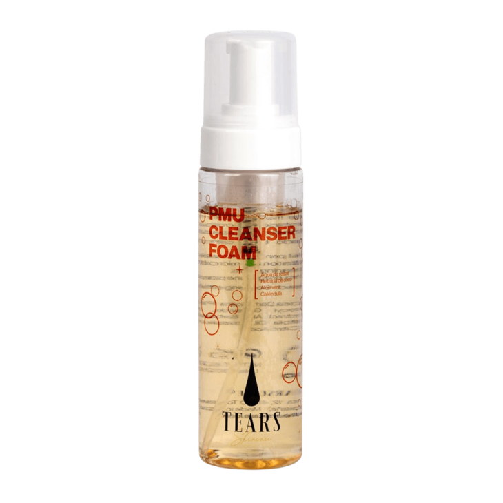 PMU Cleanser Foam 200ml