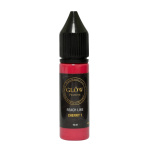 Pigmento Glöw Cherry 1